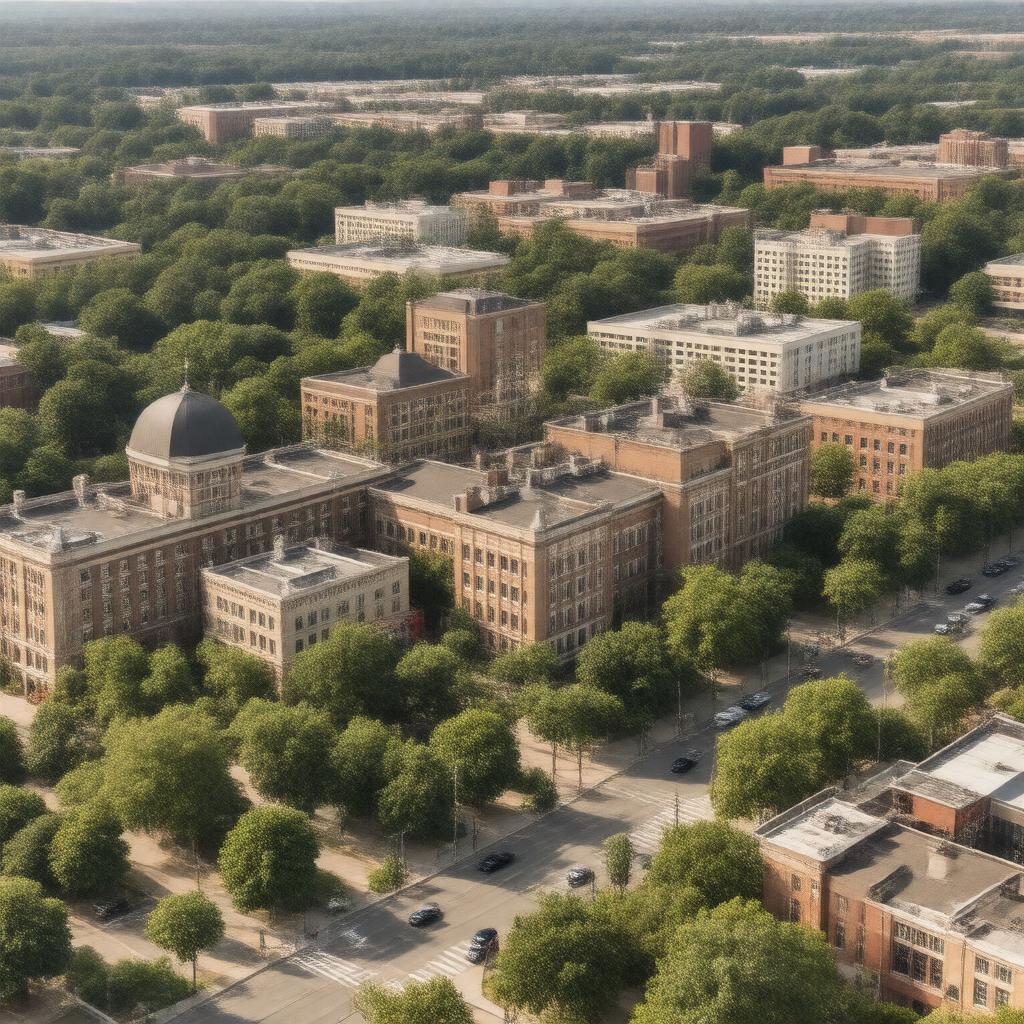 Bloomington, Indiana